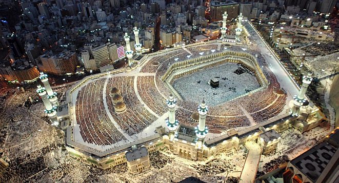 mekka 2