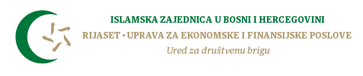 ured za društvenu brigu