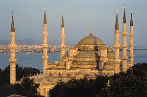 istanbul-turska
