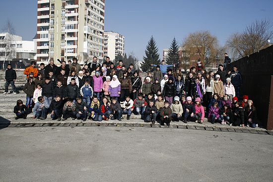 polaznici-mekteba-Bugojno-2011