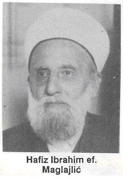 Hafiz Ibrahim Maglajlic