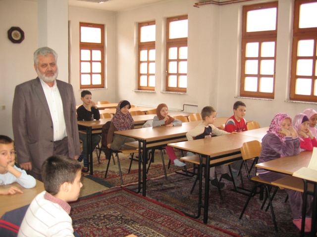 Pravila: Upoznavanje sa roditeljima Pravila: Upoznavanje sa roditeljima