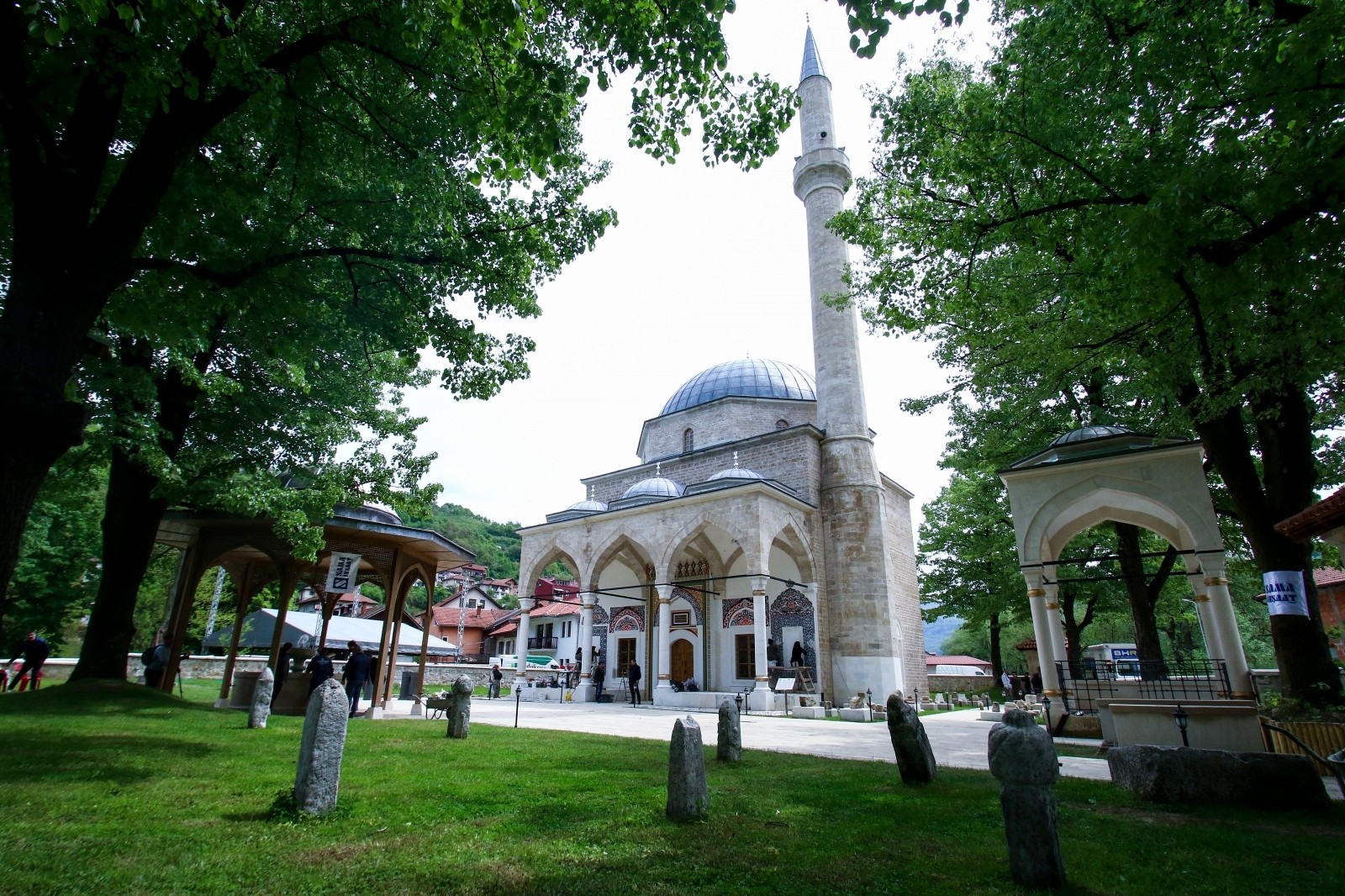 aladza dzamija 1