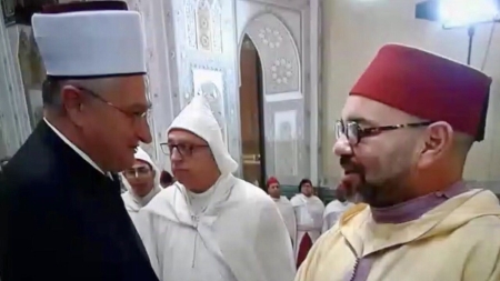 30 05 2018 02 muftija hasanovic maroko
