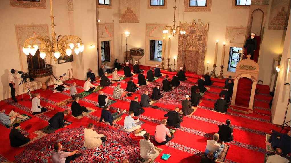 31 07 2020 hutba begova