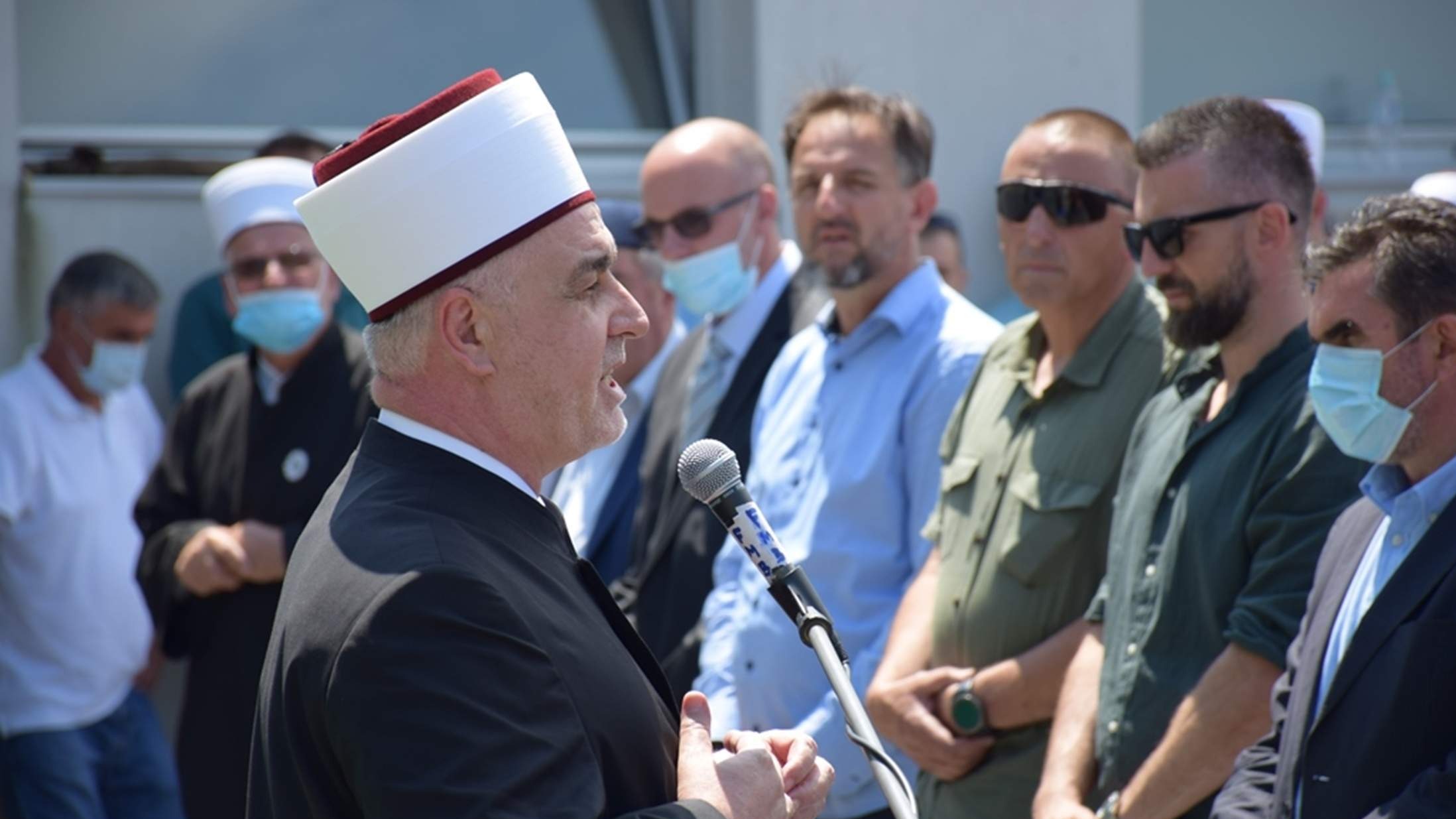 26 06 2021 01 reis dzenaza srebrenica