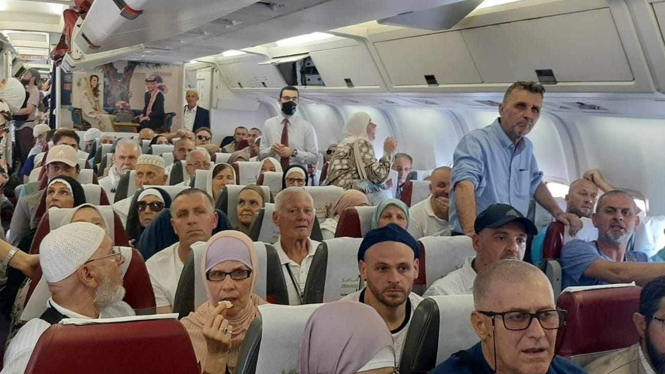 04 07 2023 01 hadzije povratak
