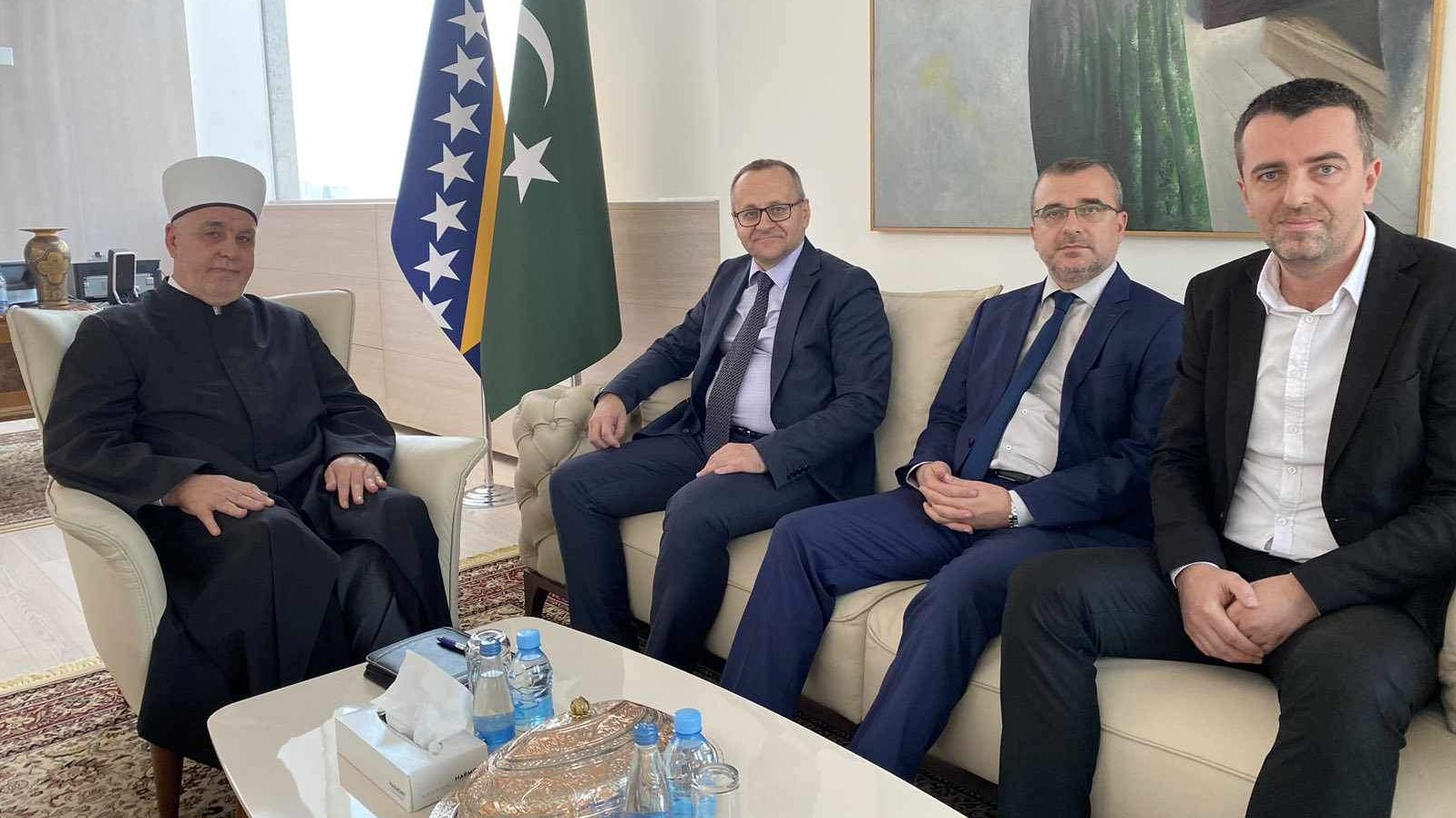 24 10 2023 01 reis muftija mostarski