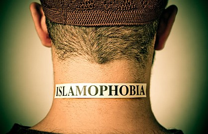 islamofobija