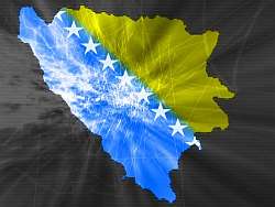 Bosna-i-Hercegovina