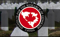 Canada-Srebrenica