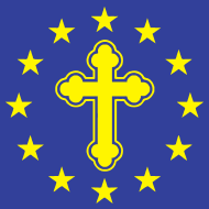 EU-Kreuz