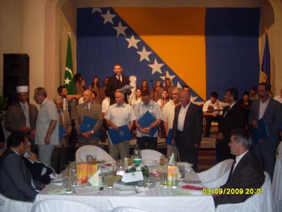 Ifatr-vojno-muftijstvo-2009