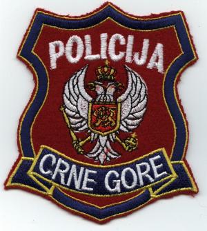 Policija_Crne_Gore