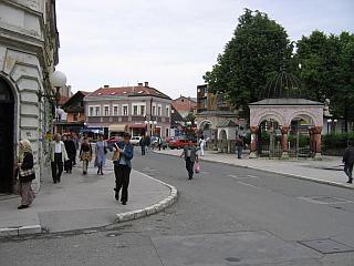 Travnik-grad