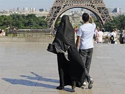 burka-francuska