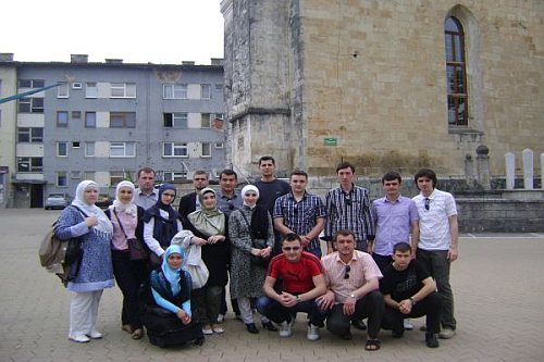 studenti-fina-fethija-bihc-maj-2011
