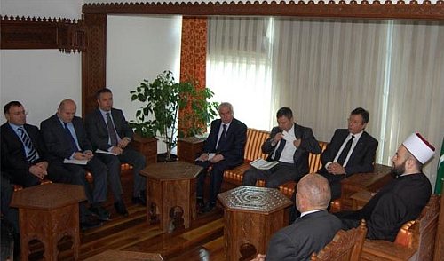 turska-delegacija-mesihat-u-srbiji-juni-2011