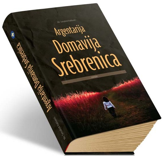 Senahid roman Srebrenica-naslov