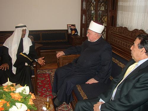 Reis-ambasador-kuvajta-2009