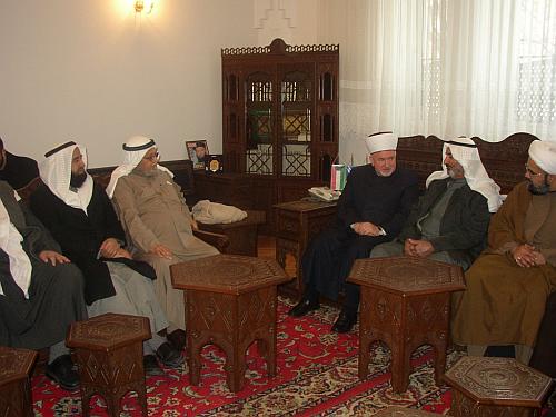 Reis-kuvajtska-delegacija-2009-1